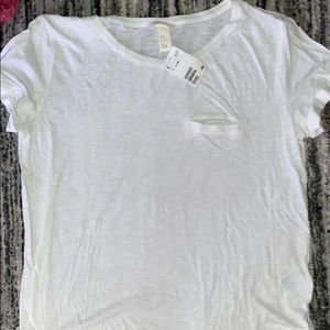 H&M tee